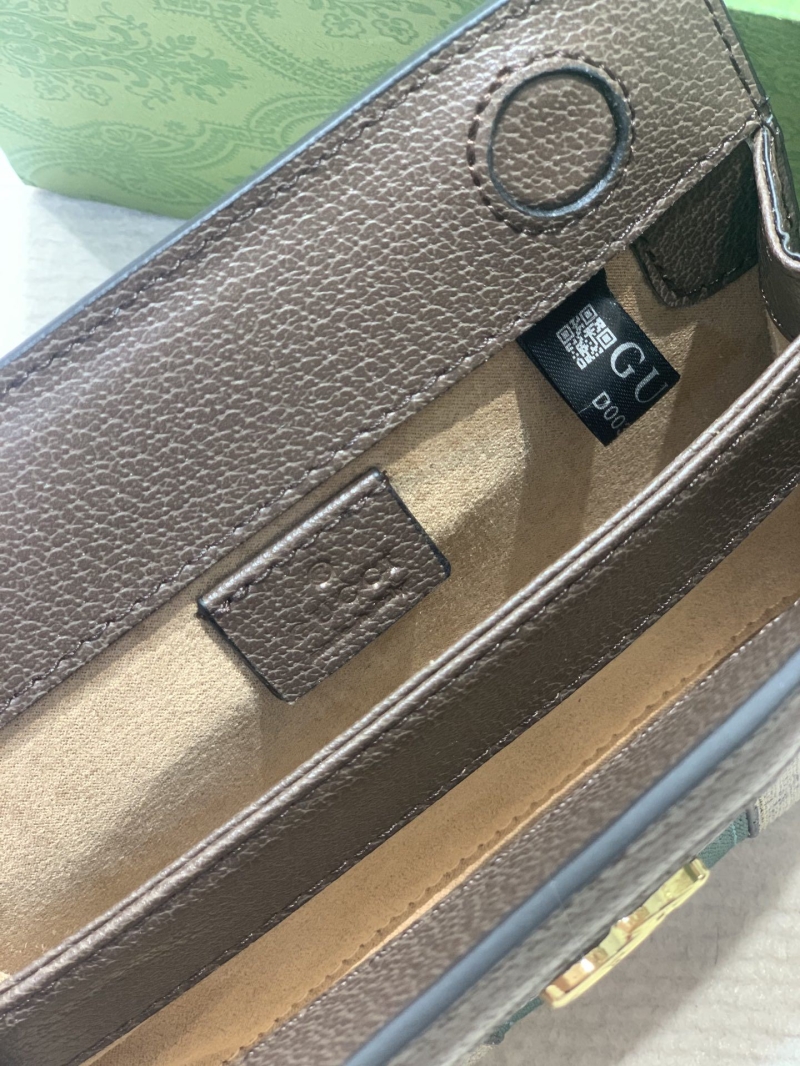 Gucci Satchel Bags